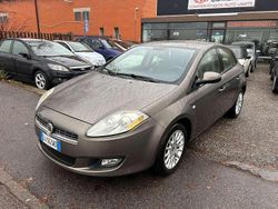 Grigio Usata 2007 Fiat Bravo Due volumi | 2300 € (Ottimo prezzo)