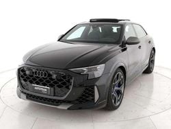 Nero mythos Usata 2024 Audi RS Q8 Performance SUV | 139.800 €