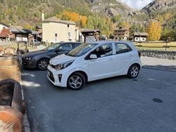 Usata 2018 Kia Picanto Active Due volumi | 7900 € (Ottimo prezzo)