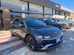 Grigio Nuova 2025 Hyundai Ioniq 5 SUV | 48.500 € (Buon prezzo)
