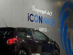 Usata 2016 DS Automobiles DS3 Sport Chic Tre volumi | 9900 € (Cara)