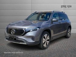 Grigio Usata 2024 Mercedes EQB300 SUV | 37.490 € (Buon prezzo)