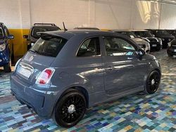 Other Usata 2015 Abarth 595 Custom Due volumi | 10.900 € (Buon prezzo)