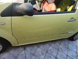 Usata 2005 Citroën C2 Due volumi | 1000 € (Super prezzo)