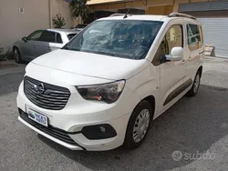 Usata 2019 Opel Combo Life S Monovolume | 6900 € (Super prezzo)