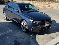 Usata 2021 Audi A1 Due volumi | 19.000 € (Ottimo prezzo)