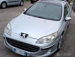 Usata 2006 Peugeot 407 Sport Station wagon | 1500 € (Super prezzo)