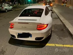Usata 2010 Porsche 997 Turbo Coupé | 75.000 €