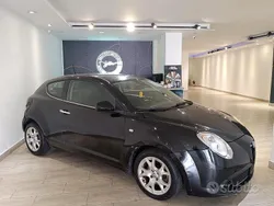 Nero Usata 2010 Alfa Romeo MiTo Due volumi | 2799 € (Ottimo prezzo)