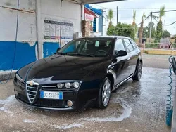 Usata 2006 Alfa Romeo 159 Exclusive Station wagon | 1999 € (Buon prezzo)