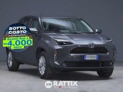 Grigio Usata 2021 Toyota Yaris Cross Business Edition SUV | 17.214 € (Super prezzo)