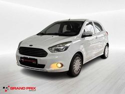 Usata 2018 Ford Ka Ultimate | 6990 € (Ottimo prezzo)