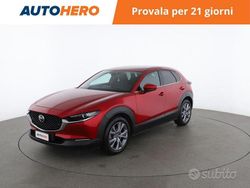 Rosso Usata 2021 Mazda CX-30 SUV | 23.199 € (Buon prezzo)