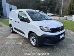Bianco Nuova 2025 Opel Combo S Monovolume | 18.500 € (Super prezzo)