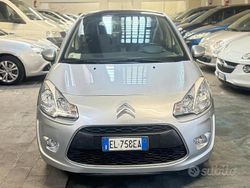 Grigio Usata 2012 Citroën C3 Due volumi | 5700 € (Buon prezzo)