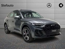 Grigio Usata 2023 Audi Q5 S-Line SUV | 45.400 € (Buon prezzo)