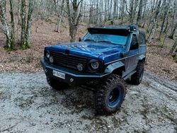 Blu Usata 1989 Nissan Patrol SUV | 9000 €