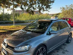 Usata 2015 VW Golf VII GTD Due volumi | 17.000 € (Buon prezzo)