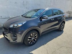 Altro Usata 2017 Kia Sportage SUV | 15.200 € (Buon prezzo)