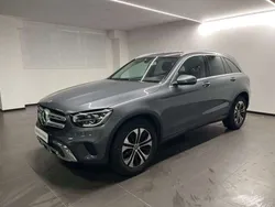 Other Usata 2021 Mercedes GLC220 SUV | 37.600 € (Buon prezzo)