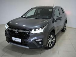Grigio Usata 2025 Suzuki SX4 S-Cross SUV | 22.490 € (Ottimo prezzo)