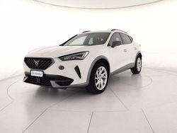 Bianco candy Usata 2022 Cupra Formentor SUV | 25.090 € (Ottimo prezzo)