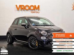 Usata 2024 Abarth 695 Due volumi | 26.990 € (Super prezzo)