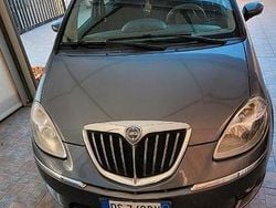 Grigio Usata 2008 Lancia Musa Monovolume | 3000 € (Ottimo prezzo)