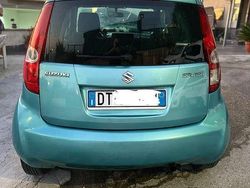 Usata 2008 Suzuki Splash GLS Due volumi | 3000 € (Cara)