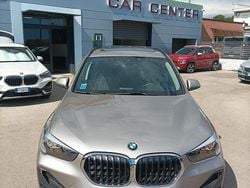 Grigio Usata 2022 BMW X1 Advantage SUV | 20.900 € (Super prezzo)
