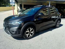 Nero metallizzato Usata 2022 Dacia Sandero Comfort Due volumi | 14.500 € (Buon prezzo)