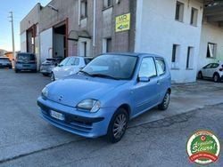 Blu Usata 2003 Fiat Seicento Due volumi | 950 € (Ottimo prezzo)