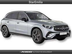 Argento Nuova 2025 Mercedes GLC220 SUV | 67.700 € (Buon prezzo)
