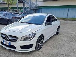 Usata 2014 Mercedes CLA200 Premium Tre volumi | 15.500 € (Buon prezzo)