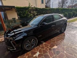 Nero Usata 2023 DS Automobiles DS4 Tre volumi | 23.000 €