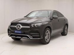Usata 2021 Mercedes GLE350 Premium Coupé | 73.900 €