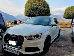 Usata 2017 Audi S1 Due volumi | 33.000 € (Cara)
