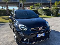 Nero Usata 2020 Fiat 500X Sport SUV | 16.500 € (Buon prezzo)