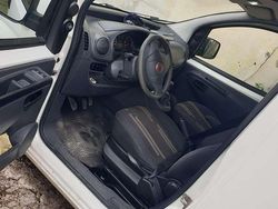 Bianco Usata 2010 Fiat Fiorino Monovolume | 3200 € (Ottimo prezzo)