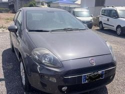 Usata 2013 Fiat Punto Lounge Due volumi | 5500 € (Buon prezzo)