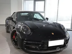 Usata 2024 Porsche 911 Carrera GTS Cabrio | 169.900 € (Super prezzo)