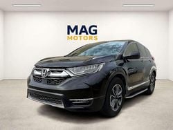 Nero Usata 2022 Honda CR-V Lifestyle SUV | 24.900 € (Ottimo prezzo)