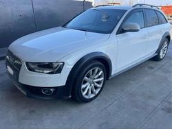 Bianco Usata 2015 Audi A4 Allroad Ambiente Station wagon | 12.800 € (Ottimo prezzo)