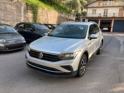 Argento Usata 2021 VW Tiguan Life SUV | 22.500 € (Super prezzo)