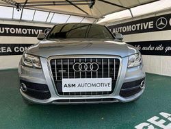 Argento Usata 2010 Audi Q5 Ambiente SUV | 9490 € (Ottimo prezzo)