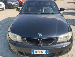 Usata 2007 BMW 120 Due volumi | 4900 € (Buon prezzo)