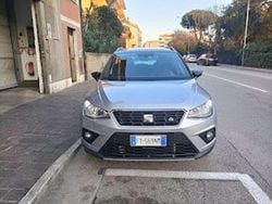 Argento Usata 2019 Seat Arona FR SUV | 13.000 € (Buon prezzo)