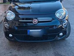 Nero Usata 2021 Fiat 500X SUV | 14.500 € (Buon prezzo)