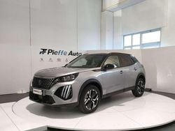 Grigio artense Nuova 2025 Peugeot 2008 GT SUV | 29.500 € (Cara)