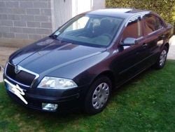Usata 2007 Skoda Octavia Ambiente Tre volumi | 3500 € (Buon prezzo)